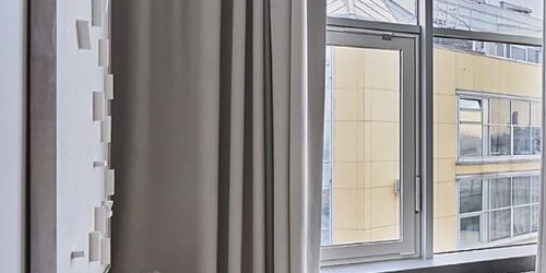 6-комн квартира улица Шаболовка, 23к3