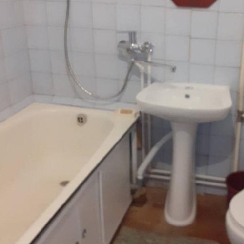 2-комн квартира Дубровка пгт, улица Ленинградская, 4