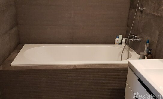 Продажа 3-комн квартиры на вторичном рынке Мира пр-кт,  д. 188Б к4