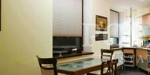 3-комн квартира 4-я Тверская-Ямская улица, 22