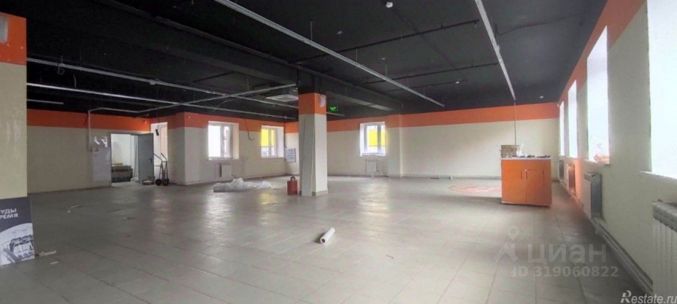 Аренда ПСН Железнодорожный, Пионерская улица,  д. 29