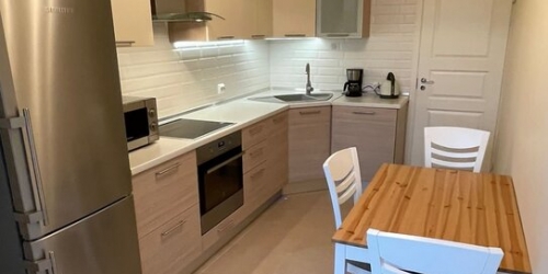 1-комн квартира улица Одоевского,  д. 22