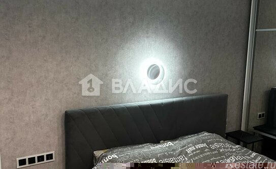 Продажа 2-комн квартиры на вторичном рынке улица Архитектора Власова,  д. 11 к1