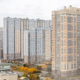 Продажа 1-комн квартиры на вторичном рынке Яхтенная улица, 28