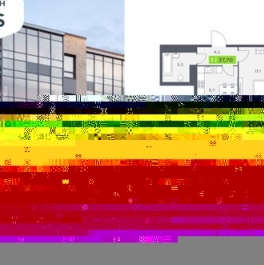 Продажа 1-комн квартиры на вторичном рынке Кудрово, ул Солнечная,  д. 10,  к. 1