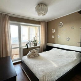 Продажа 3-комн квартиры на вторичном рынке Чехов, ул Полиграфистов,  д. 23/2