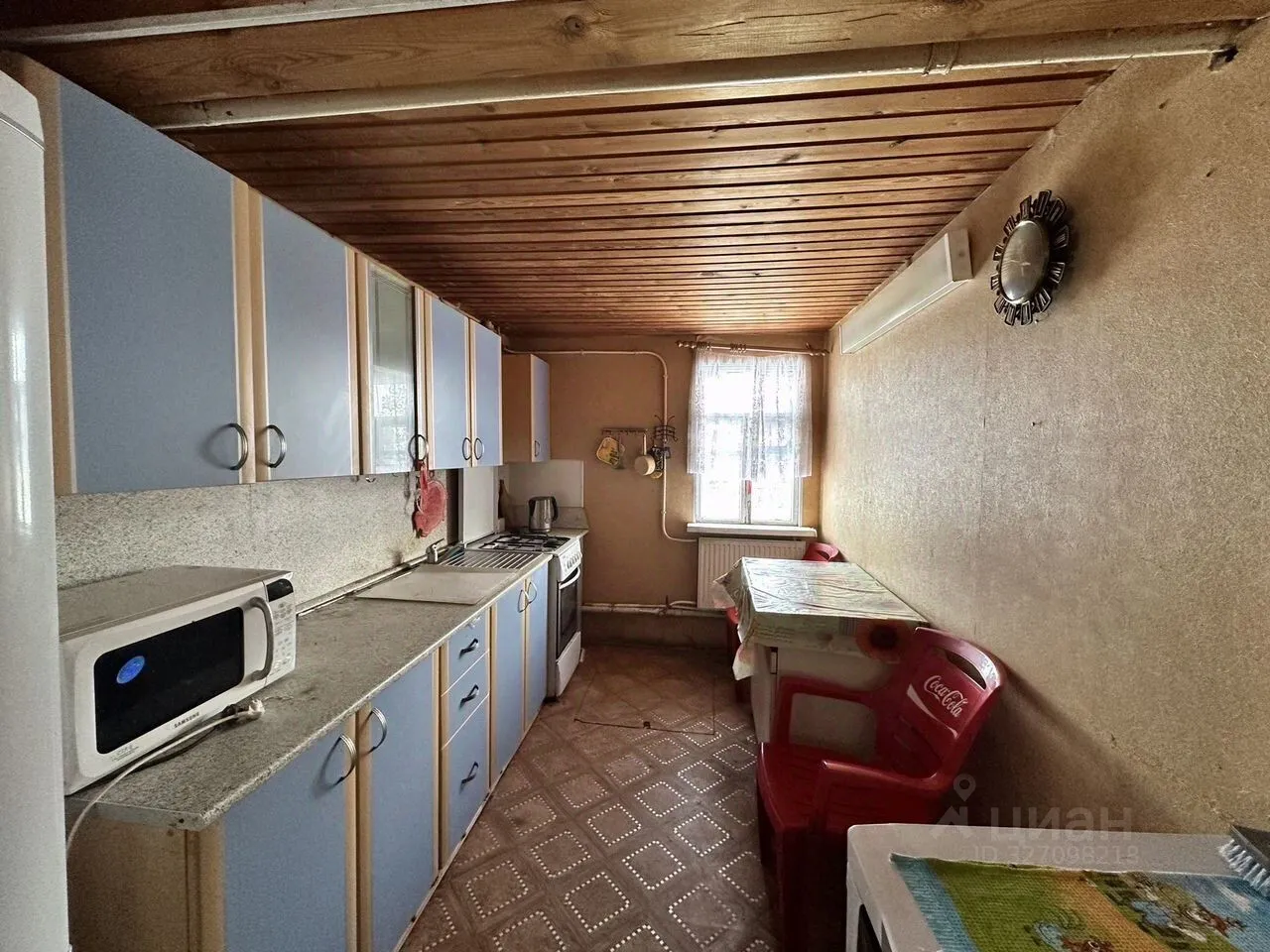 Продажа дома д. Старые Заводы,  д. 4А