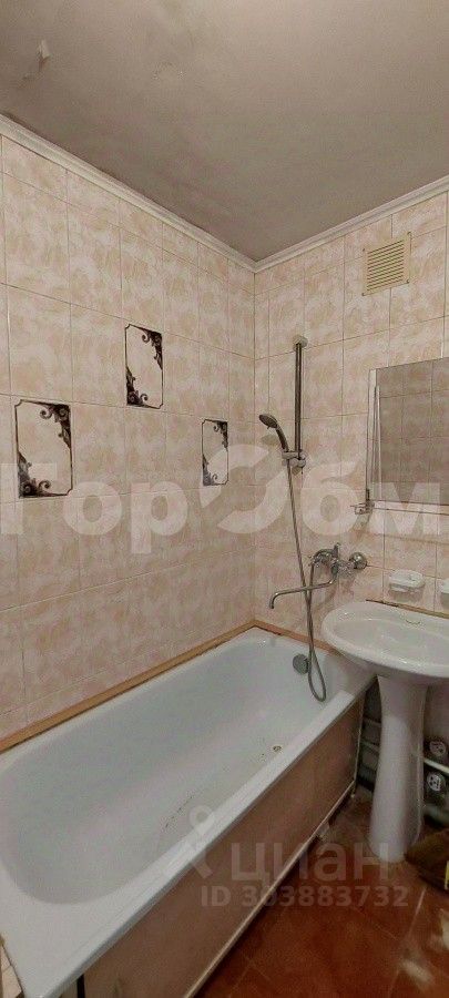 Продажа 2-комн квартиры на вторичном рынке Истра, улица 9-й Гвардейской Дивизии, 53