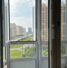 Продажа 1-комн квартиры на вторичном рынке Ленинский пр-кт