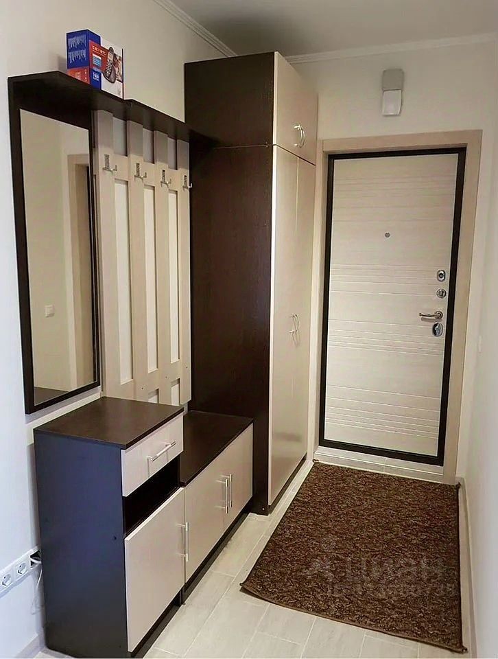 Аренда 2-комн квартиры на вторичном рынке улица Твардовского,  д. 11