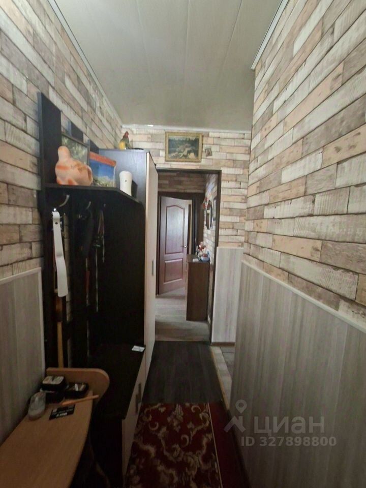 Продажа 2-комн квартиры на вторичном рынке Всеволожск, Ленинградская улица, 15к1