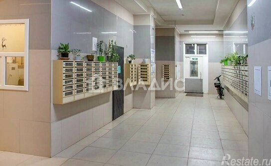 Продажа 1-комн квартиры на вторичном рынке Пушкино, ул Островского,  д. 20а