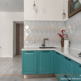 Продажа 3-комн квартиры на вторичном рынке Подольская улица,  д. 42