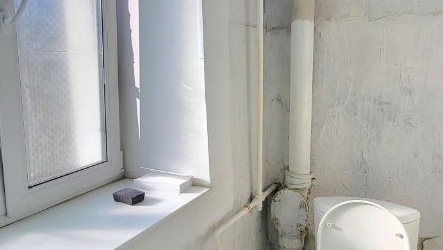 Комната Кировск, улица Победы, 1