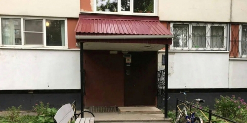 2-комн квартира Стойкости ул. ,  д. 5