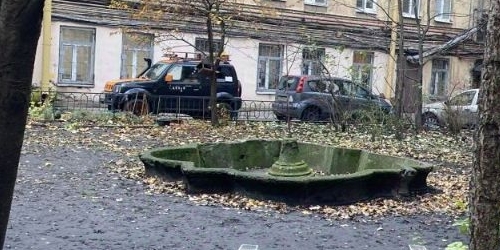 2-комн квартира Боровая улица, 26-28