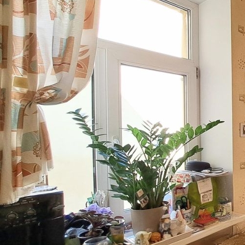 3-комн квартира улица Чехова, 12-16