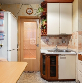 Продажа 2-комн квартиры на вторичном рынке Будапештская ул,  д. 88,  к. 1