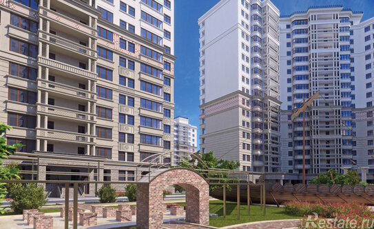 Продажа 2-комн квартиры на вторичном рынке ул Серпуховский Вал,  д. 19