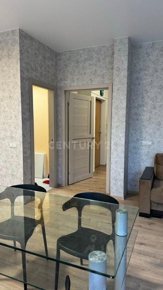 Продажа 5-комн квартиры на вторичном рынке д. Горки, переулок 1-й Туровский, 8