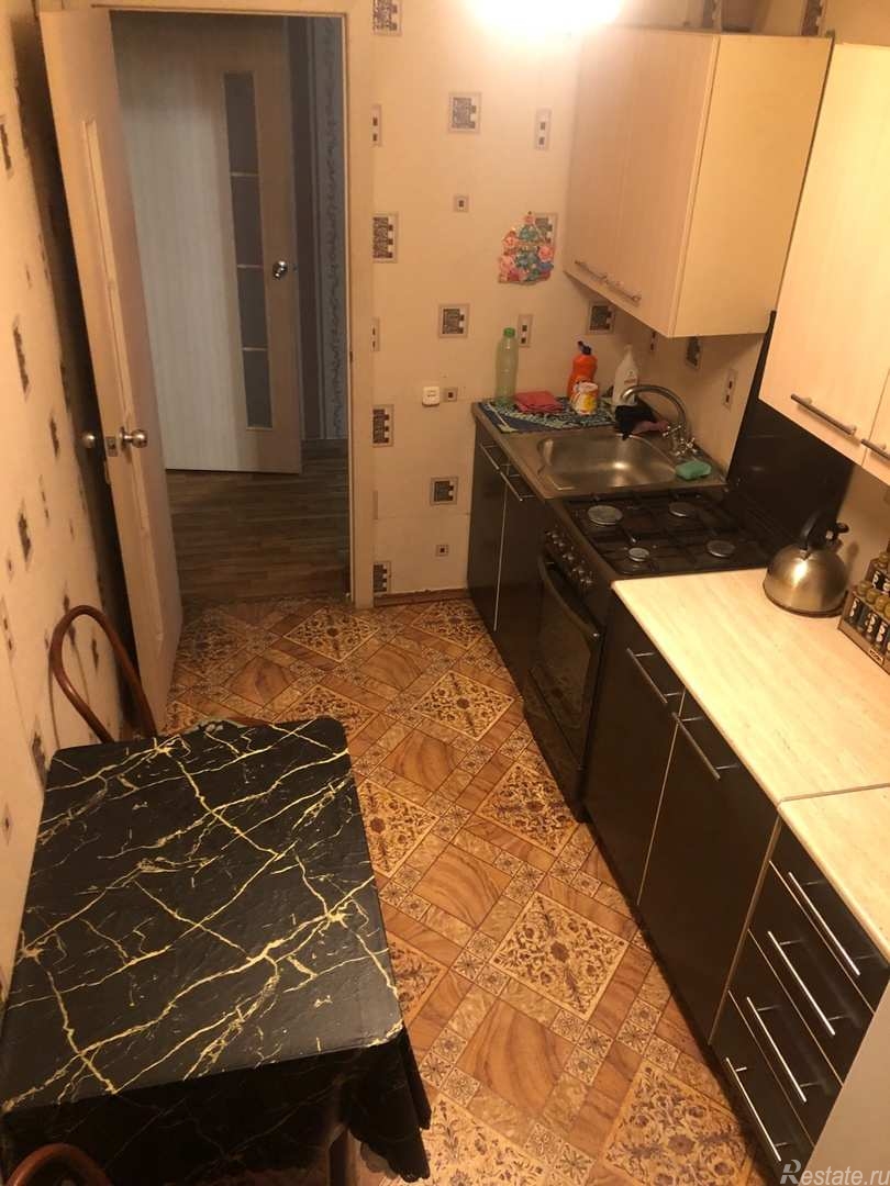 Продажа 2-комн квартиры на вторичном рынке новая улица,  д. 7