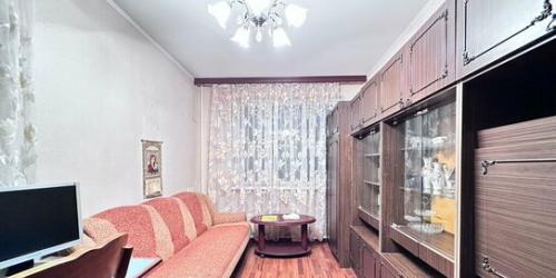 4-комн квартира ул Малыгина,  д. 22,  к. 1