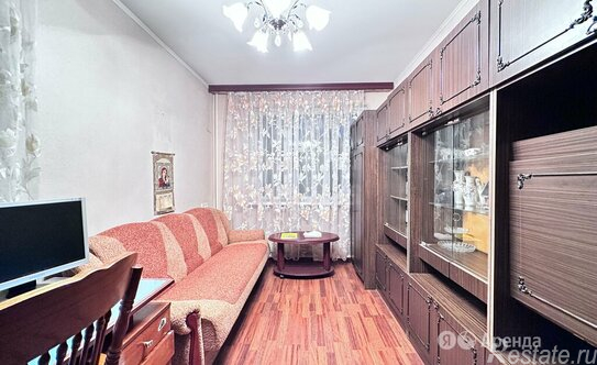 Аренда 4-комн квартиры на вторичном рынке ул Малыгина,  д. 22,  к. 1