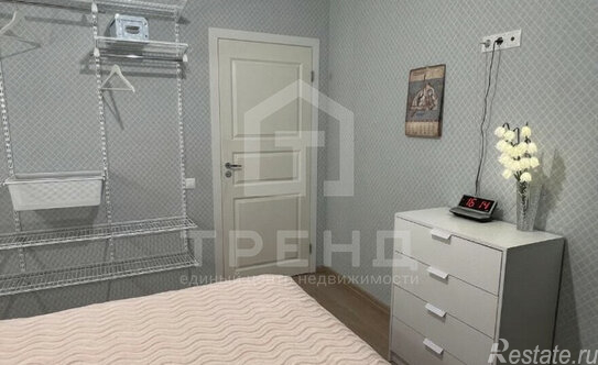 Продажа 2-комн квартиры на вторичном рынке улица Союза Печатников