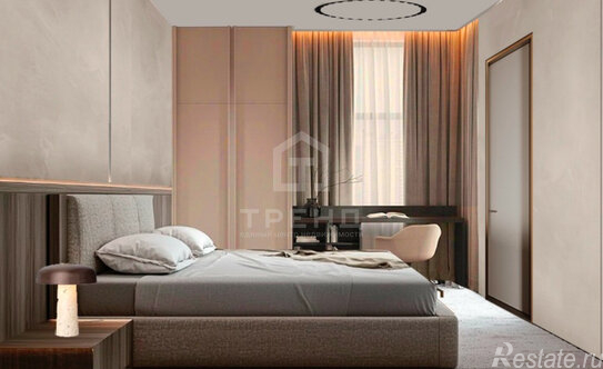 Продажа 2-комн квартиры на вторичном рынке шоссе Революции,  д. 3 к2 с1