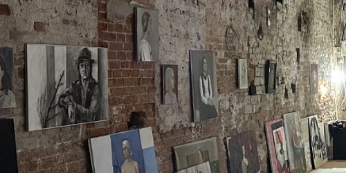 4-комн квартира набережная Реки Фонтанки, 96