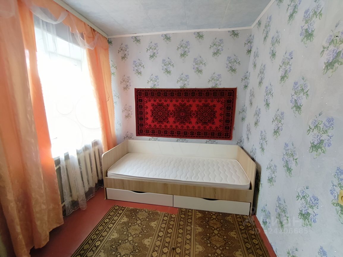 Продажа 3-комн квартиры на вторичном рынке 1-й мкр, Зарайск, 14