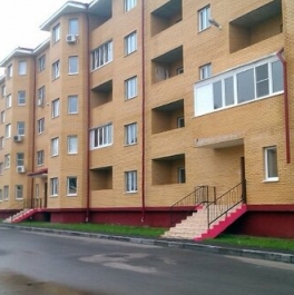 Продажа 1-комн квартиры на вторичном рынке Шувое, Советская улица
