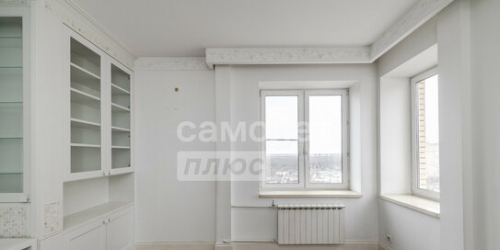 3-комн квартира Соколово-Мещерская улица,  д. 31