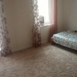 Продажа 4-комн квартиры на вторичном рынке Тучково, ул Комсомольская,  д. 14,  к. 5