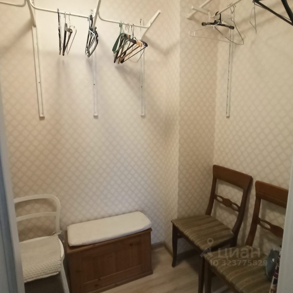 Аренда 1-комн квартиры на вторичном рынке Измайловский проспект, 91К1