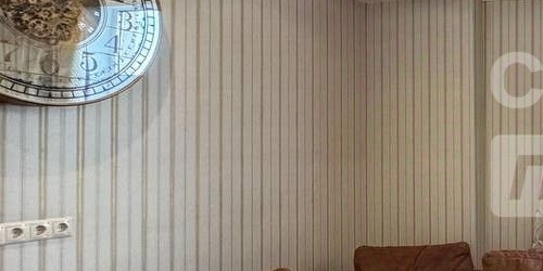 2-комн квартира Большая Дорогомиловская улица, 11