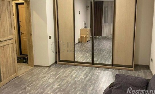 Продажа 1-комн квартиры на вторичном рынке Коммунарка п, Липовый Парк ул,  д. 10 к3