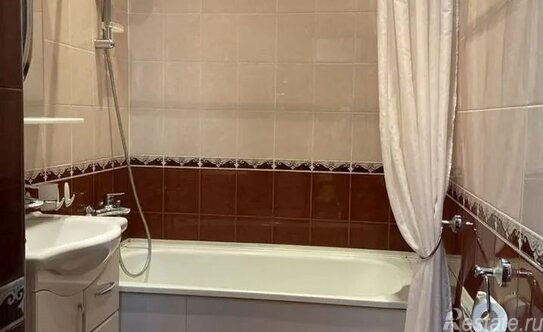 Аренда 1-комн квартиры на вторичном рынке Каланчёвская улица,  д. 47