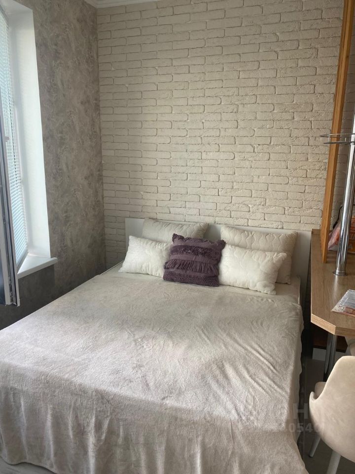 Аренда студии Амурская улица, 1Ак5