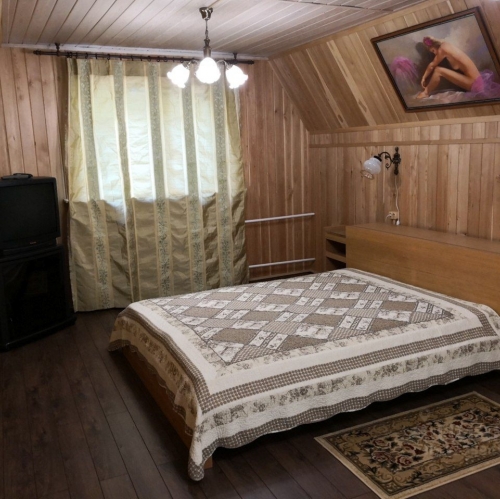 Коттедж/дом Одинцовский городской округ, Садовая улица,  д. 5А