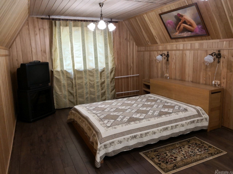 Аренда дома Одинцовский городской округ, Садовая улица,  д. 5А