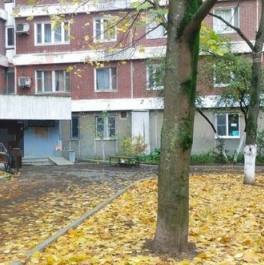 Продажа 3-комн квартиры на вторичном рынке Рублевское ш,  д. 14,  к. 1