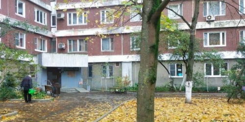 3-комн квартира Рублевское ш,  д. 14,  к. 1