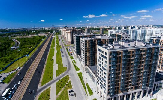 Продажа 2-комн квартиры на вторичном рынке Дальневосточный пр-кт,  д. 12,  к. 2