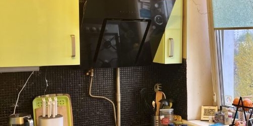 3-комн квартира улица Академика Скрябина, 18