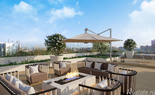 Продажа 3-комн квартиры на вторичном рынке Восточная ул,  д. 2