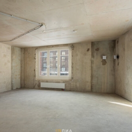 Продажа 3-комн квартиры на вторичном рынке ул Миргородская,  д. 1