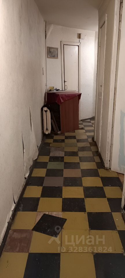 Продажа комнаты Угловой переулок, 5