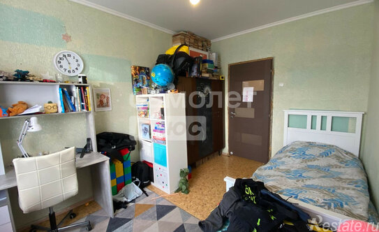 Продажа 2-комн квартиры на вторичном рынке Солнцевский проспект