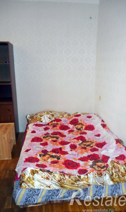 Продажа 3-комн квартиры на вторичном рынке Боровая ул ,  д. 6